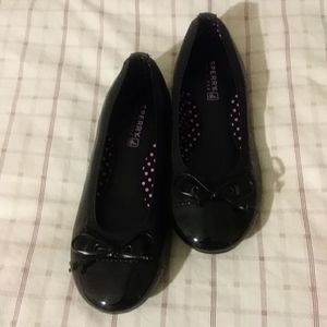 Sperry Top-Sider Elise Girl flats